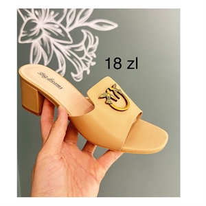 Klapki damskie 36-41