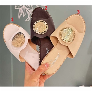 Klapki damskie 36-41