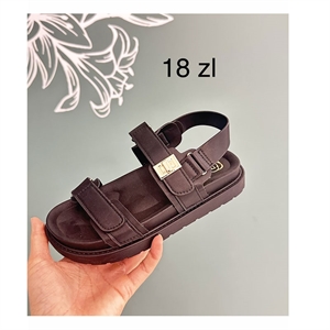 Sandały damskie 36-41