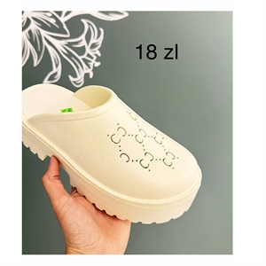 Klapki damskie 36-41