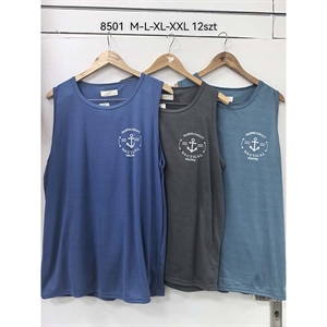 Podkoszulka męska  M-2XL