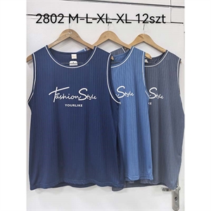 Podkoszulka męska  M-XL