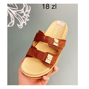 Klapki damskie 36-41