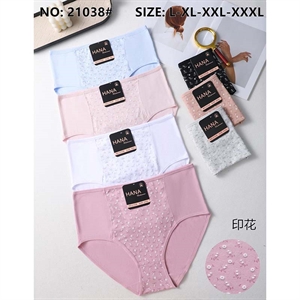 Majtki damskie  L-3XL