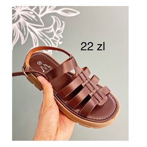 Sandały damskie 36-41