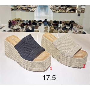 Klapki damskie 36-41