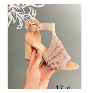 Sandały damskie 36-41