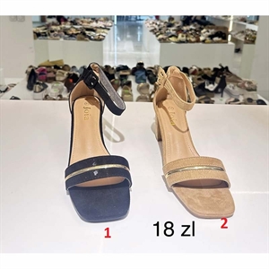 Sandały damskie 36-41