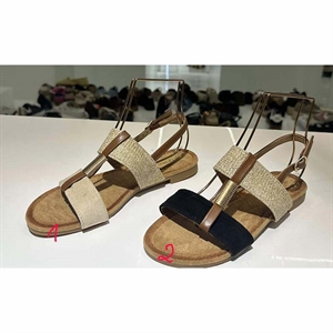 Sandały damskie 36-41