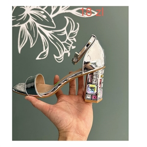 Sandały damskie 36-41