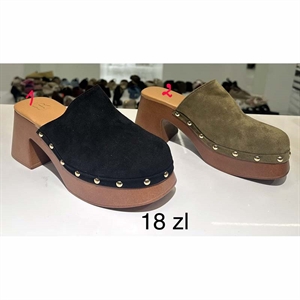 Klapki damskie 36-41