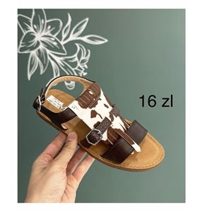 Sandały damskie 36-41