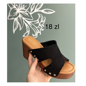Klapki damskie 36-41