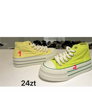 Trampki Damskie 36-41