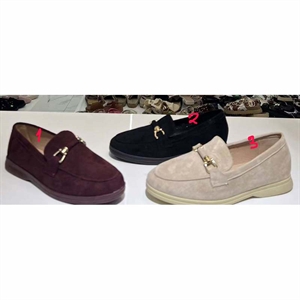 Mokasyny damskie 36-41