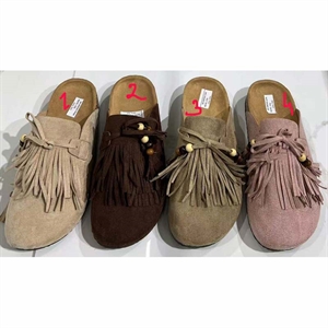 Klapki damskie 36-41