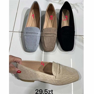 Mokasyny damskie 36-41