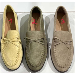 Mokasyny damskie 36-41