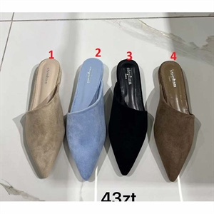 Klapki damskie 36-41