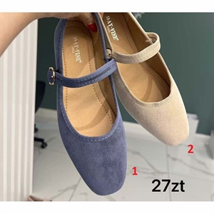 Baleriny damskie 36-41