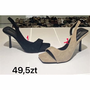 Sandały damskie 36-41