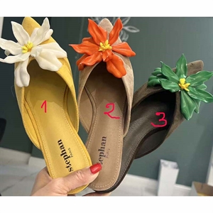 Klapki damskie 36-41