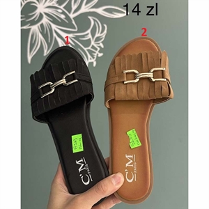 Klapki damskie 36-41