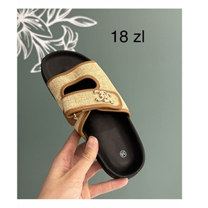 Klapki damskie 36-41