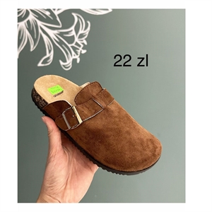Klapki damskie 36-41