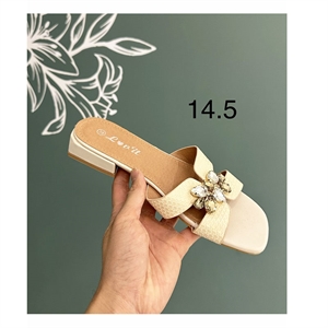 Klapki damskie 36-41