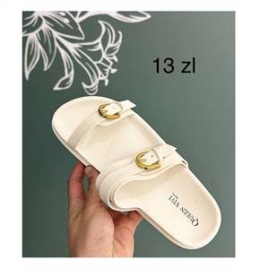 Klapki damskie 36-41