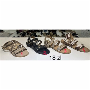 Sandały damskie 36-41