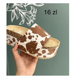 Klapki damskie 36-41