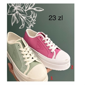 Trampki Damskie 36-41