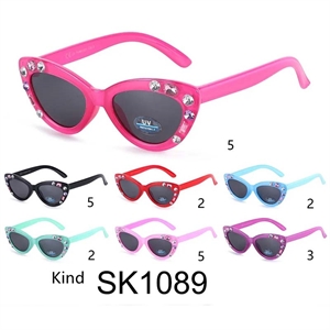 Okulary przeciwsłoneczne