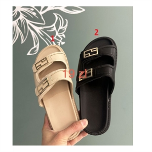 Klapki damskie 36-41