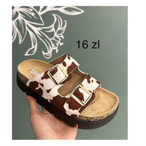 Klapki damskie 36-41