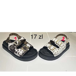 Sandały damskie 36-41