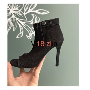 Czółenka damskie 36-41