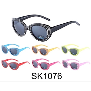 Okulary przeciwsłoneczne