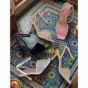 Sandały damskie 36-41