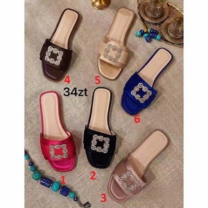 Klapki damskie 36-41