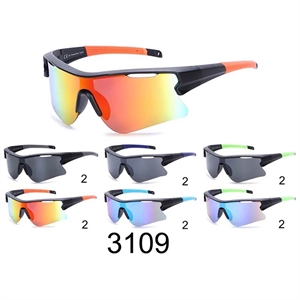 Okulary przeciwsłoneczne