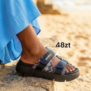 Klapki damskie 36-41