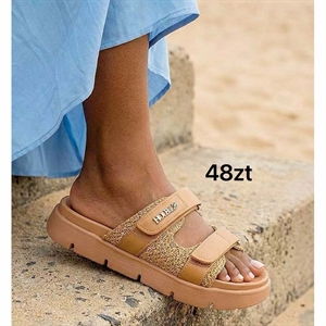 Klapki damskie 36-41