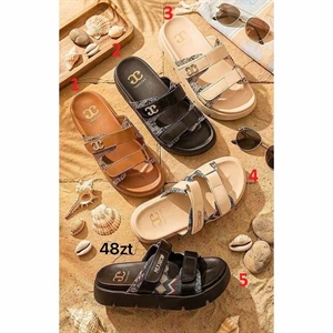 Klapki damskie 36-41