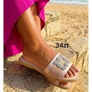 Klapki damskie 36-41