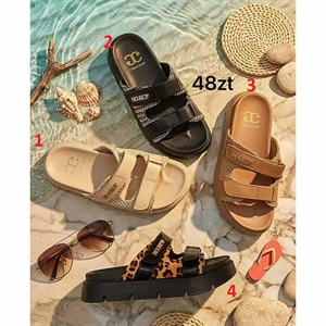 Klapki damskie 36-41