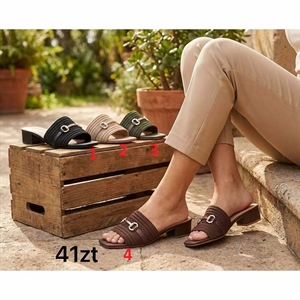 Klapki damskie 36-41