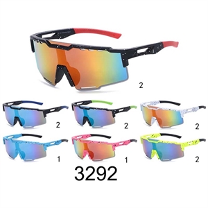 Okulary przeciwsłoneczne